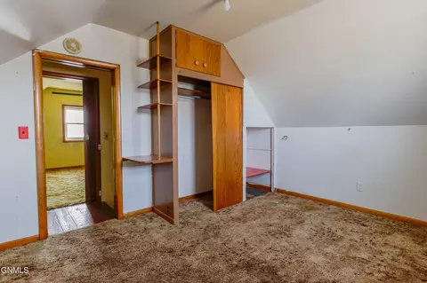 Bedroom - 608 2nd Ave, Cando, ND 58324 photo 1 of 2