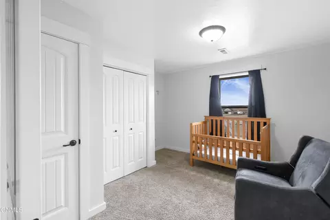 Bedroom - 13684 Hawthorn Loop, Williston, ND 58801 photo 5 of 6