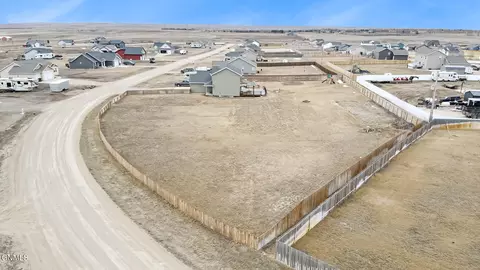 View/Area - 13684 Hawthorn Loop, Williston, ND 58801 photo 1 of 3