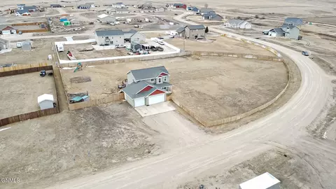 View/Area - 13684 Hawthorn Loop, Williston, ND 58801 photo 3 of 3