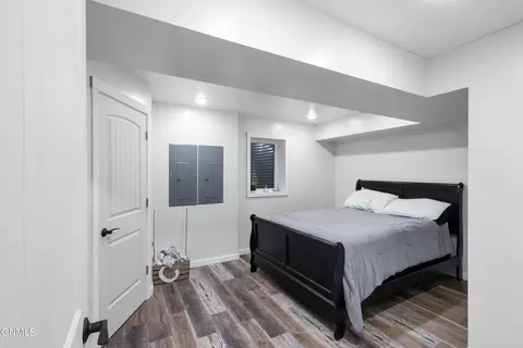 Bedroom - 13684 Hawthorn Loop, Williston, ND 58801 photo 6 of 6