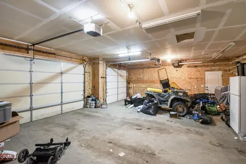 Exterior - 13684 Hawthorn Loop, Williston, ND 58801 photo 5 of 6