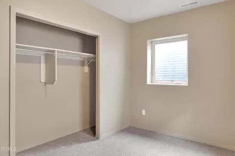 Bedroom - 2010 23rd St W, Williston, ND 58801 photo 5 of 5