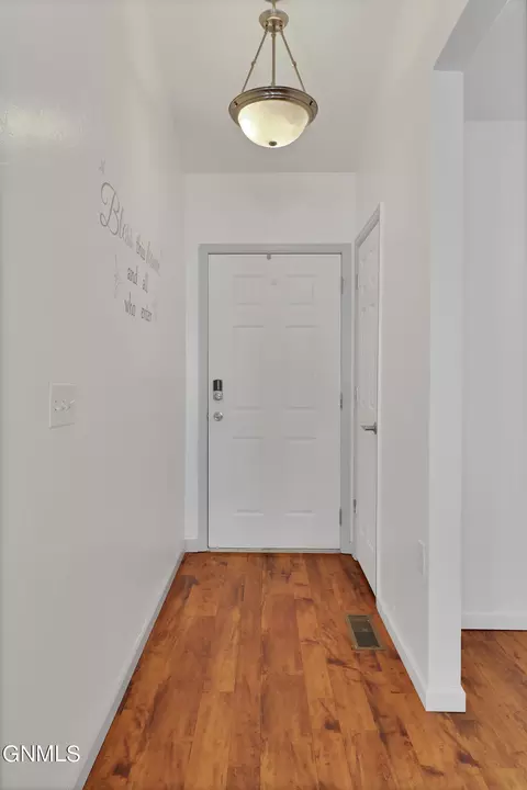 Entry Way - 2010 23rd St W, Williston, ND 58801 photo 1 of 1