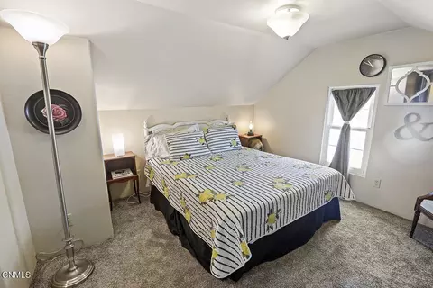Bedroom - 409 W Broadway, Williston, ND 58801 photo 5 of 9