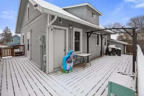 Exterior - 409 W Broadway, Williston, ND 58801 photo 4 of 5