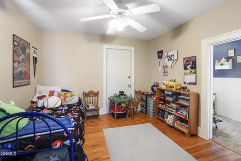 Bedroom - 409 W Broadway, Williston, ND 58801 photo 1 of 9