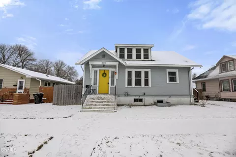 409 W Broadway, Williston, ND 58801