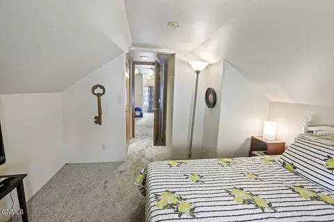 Bedroom - 409 W Broadway, Williston, ND 58801 photo 7 of 9
