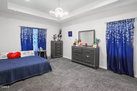 Bedroom - 610 9th Ave W, Williston, ND 58801 photo 1 of 10