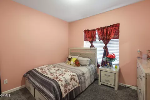 Bedroom - 610 9th Ave W, Williston, ND 58801 photo 3 of 10