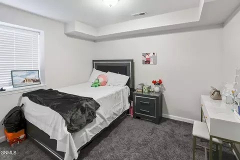 Bedroom - 610 9th Ave W, Williston, ND 58801 photo 7 of 10