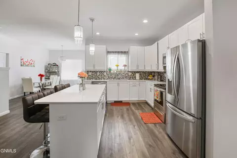 Kitchen - 610 9th Ave W, Williston, ND 58801 photo 1 of 3