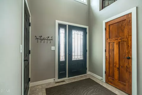Entry Way - 4820 Pumice Loop, Bismarck, ND 58503 photo 2 of 3