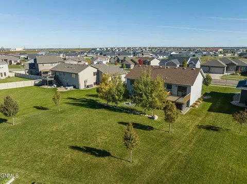 View/Area - 4820 Pumice Loop, Bismarck, ND 58503 photo 13 of 13