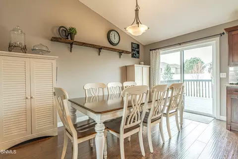 Dining - 4820 Pumice Loop, Bismarck, ND 58503 photo 1 of 1