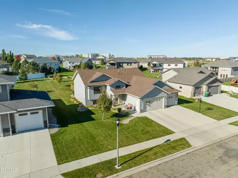 View/Area - 4820 Pumice Loop, Bismarck, ND 58503 photo 5 of 13