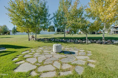 Exterior - 4820 Pumice Loop, Bismarck, ND 58503 photo 25 of 25