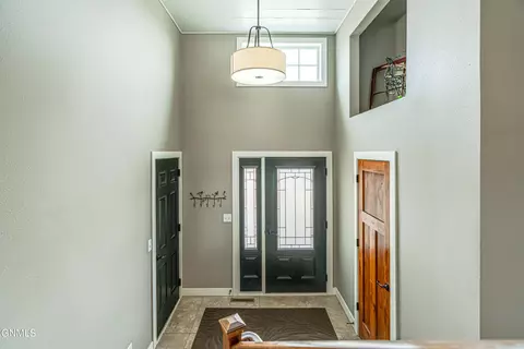 Entry Way - 4820 Pumice Loop, Bismarck, ND 58503 photo 1 of 3