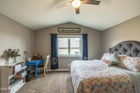 Bedroom - 4820 Pumice Loop, Bismarck, ND 58503 photo 1 of 10