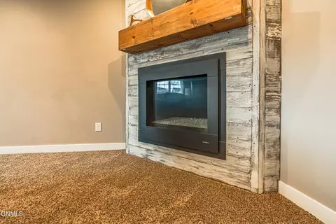 Living - 4820 Pumice Loop, Bismarck, ND 58503 photo 8 of 10