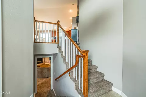 Entry Way - 4820 Pumice Loop, Bismarck, ND 58503 photo 3 of 3
