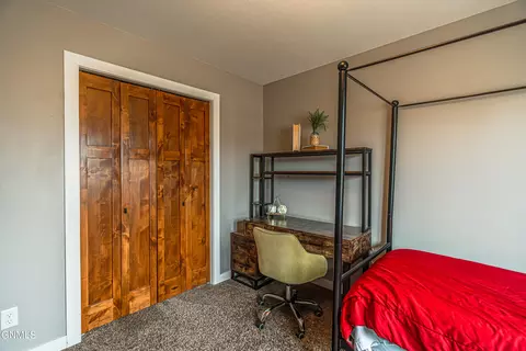 Bedroom - 4820 Pumice Loop, Bismarck, ND 58503 photo 7 of 10
