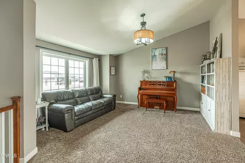 Living - 4820 Pumice Loop, Bismarck, ND 58503 photo 1 of 10
