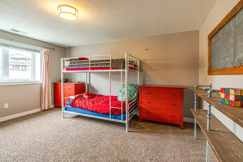 Bedroom - 4820 Pumice Loop, Bismarck, ND 58503 photo 9 of 10