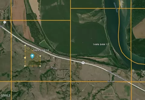 4144 9th St SW, Stanton, ND 58571 photo 9