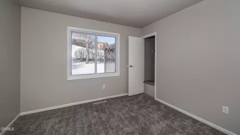 Bedroom - 611 7th Ave E, Dickinson, ND 58601 photo 2 of 5