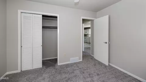 Bedroom - 611 7th Ave E, Dickinson, ND 58601 photo 1 of 5