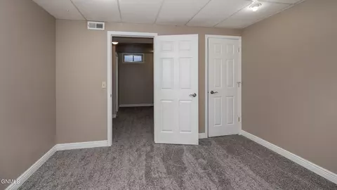 Bedroom - 611 7th Ave E, Dickinson, ND 58601 photo 5 of 5