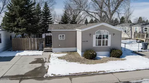4230 Patriot Dr, Bismarck, ND 58503