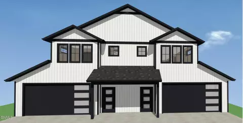 1411 E E, Bismarck, ND 58501 photo 1
