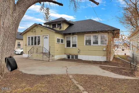 Exterior - 925 Main St, Williston, ND 58801 photo 8 of 12