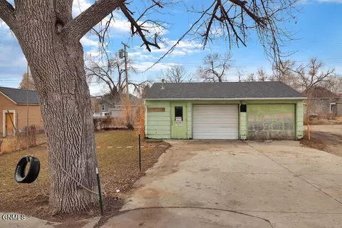 Other - 925 Main St, Williston, ND 58801 photo 1 of 10