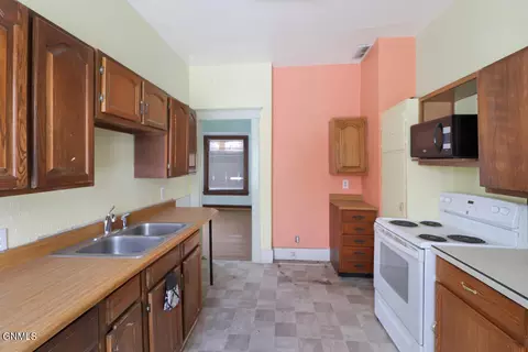 Kitchen - 921 Main St, Williston, ND 58801 photo 1 of 1