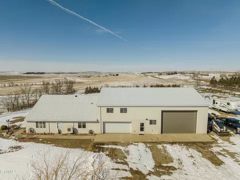 1371 201 Ave NE, Baldwin, ND 58521 photo 1