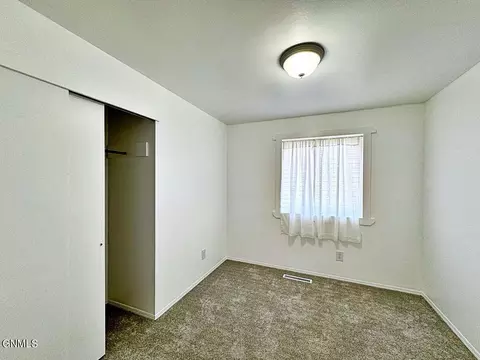 Bedroom - 1708 2nd Ave E, Williston, ND 58801 photo 2 of 3