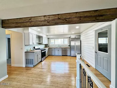 Kitchen - 1708 2nd Ave E, Williston, ND 58801 photo 1 of 4