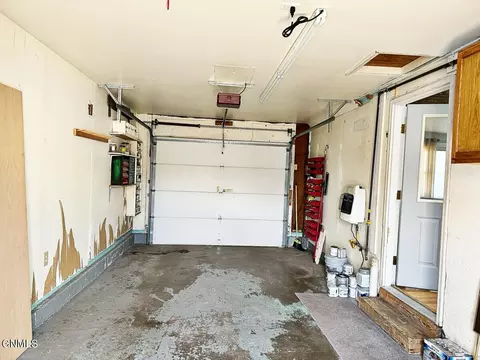 Exterior - 1708 2nd Ave E, Williston, ND 58801 photo 8 of 8