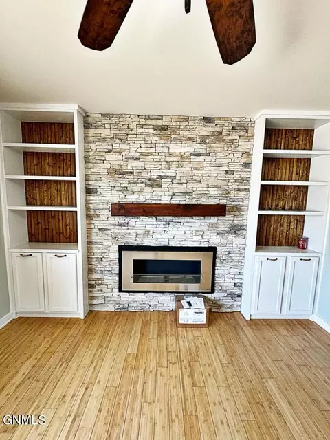Living - 1708 2nd Ave E, Williston, ND 58801 photo 2 of 3