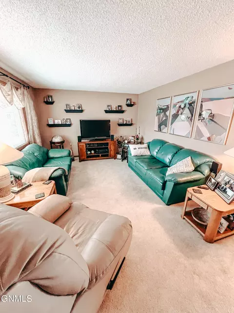 Living - 2322 17th Cir W, Williston, ND 58801 photo 1 of 3