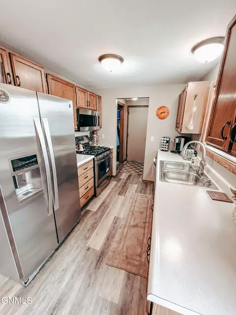 Kitchen - 2322 17th Cir W, Williston, ND 58801 photo 1 of 2