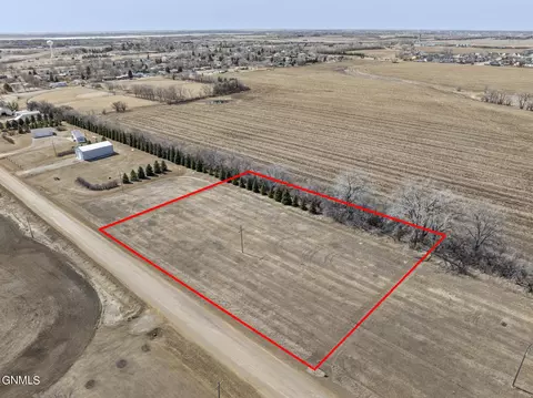 Tbd Outlot 19 111th St Ne, Surrey, ND 58785