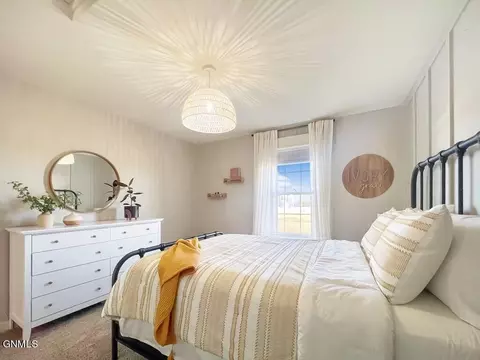 Bedroom - 5996 Juniper Dr NW, Williston, ND 58801 photo 1 of 7