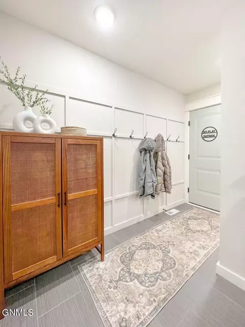 Entry Way - 5996 Juniper Dr NW, Williston, ND 58801 photo 1 of 1