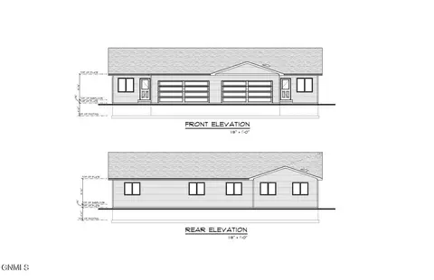 1551 47th Loop SE, Minot, ND 58701