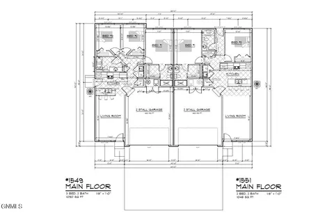 1549 47th Loop SE, Minot, ND 58701 photo 2